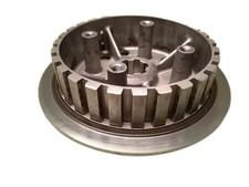 tamburo frizione clutch drum