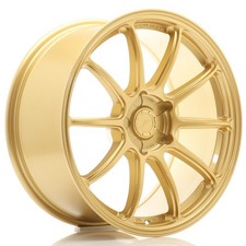 Un cerchio JR Wheels SL04 18x8