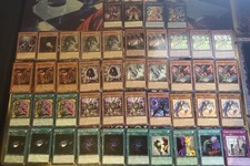 Mazzo Rimozione Yugioh Verde