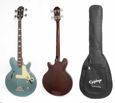 Epiphone Jack Casady Bass