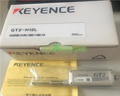 1pz nuovo keyence gt2 - nuovo,