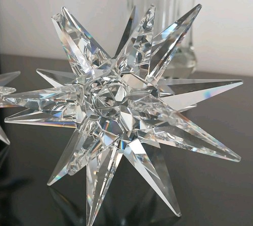 Swarovski candeliere stella - stella,