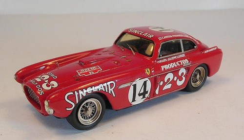 Tameo kit ferrari 340 - kit,