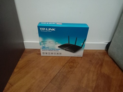 Link wireless dual band - tp-link,