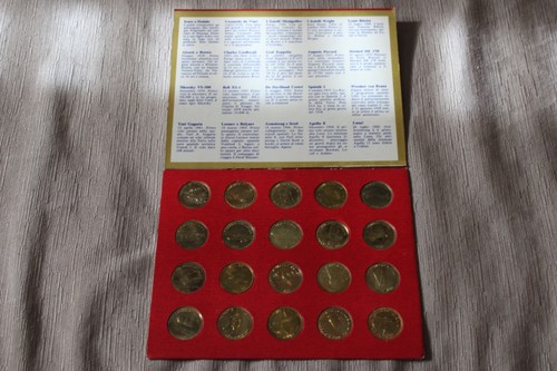 Shell volistoria medaglie - shell,