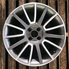 CERCHIO IN LEGA FIAT BRAVO DA