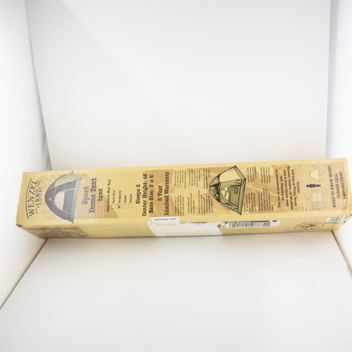 Tenda persone vintage 1998 - 2,