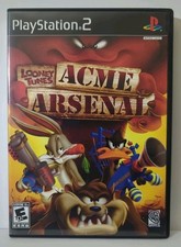 Looney Tunes: Acme Arsenal