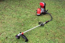 Decespugliatore a Zaino 52 cc