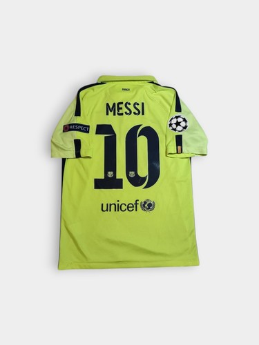 Maglia barcellona 2014 - barcellona,
