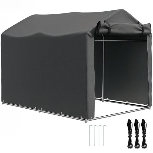 Tenda garage con - garage,