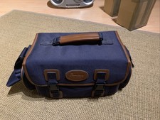 Borsa fotografica fenicottero