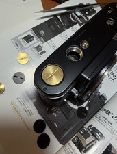 Ricambio tappo antipolvere in