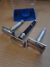 RASOIO VINTAGE GILLETTE ROCKET