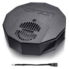 Subwoofer per Skoda Octavia IV