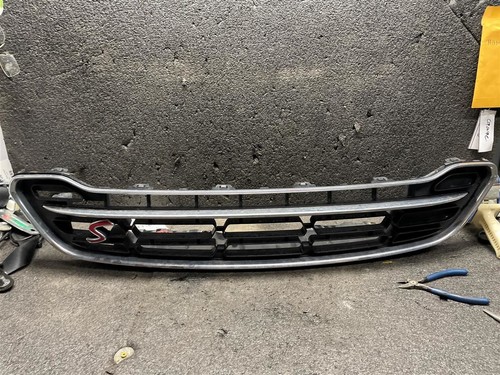 Grille - only),