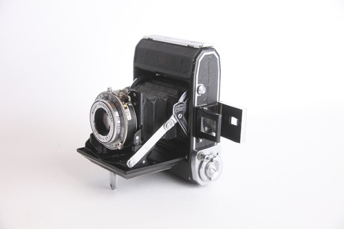 Zeiss ikon ikonta 521 - zeiss,