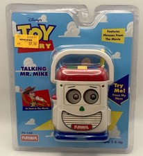 Vintage disney pixar toy story - disney,