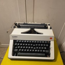 Olympia Monica Manual