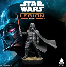 Darth Vader (Star Wars Legion)