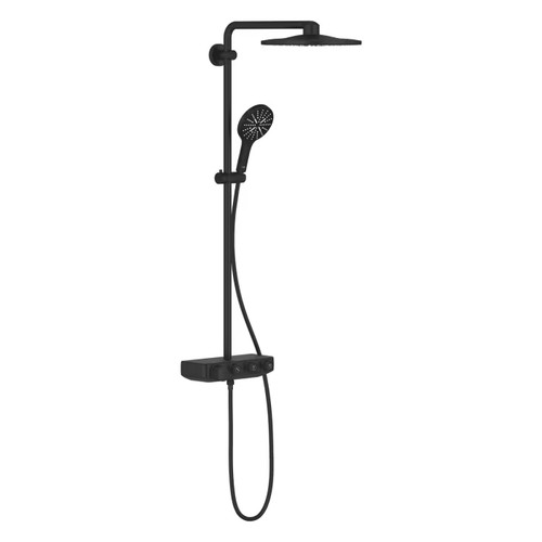 Sistema doccia grohe euphoria - grohe,