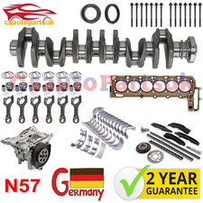 PER BMW N57D30 3.0 Albero