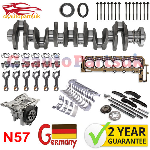 Per bmw n57d30 albero - per, 3.0