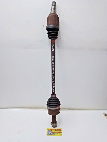 46308100 semiasse - 46308100, oe
