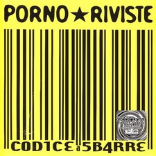 Porno Riviste - Codice A