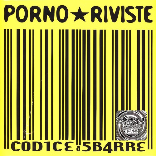 Porno riviste codice - porno,