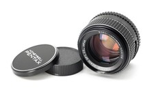 Obiettivo asahi smc - obiettivo,