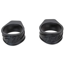 Manitou Dorado Frame Bumpers