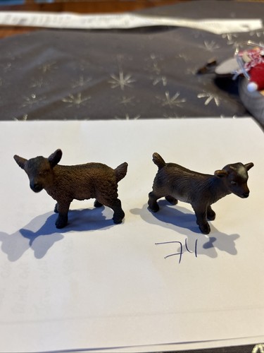 Schleich zicklein 13829 - schleich, zicklein,