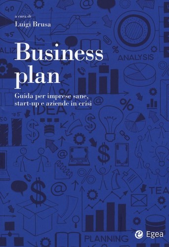Libri business plan guida - libri, plan.
