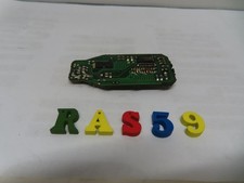 RAS59 CIRCUITO RASOIO PHILIPS  HS890-B NON TESTATO DA PROVARE VEDERE FOTO