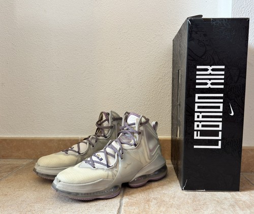 Nike lebron xix - nike,
