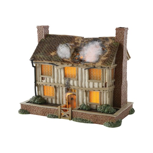 Pre order the potter home - pre-order,