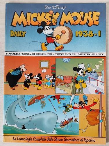Mickey mouse topolino - mickey,