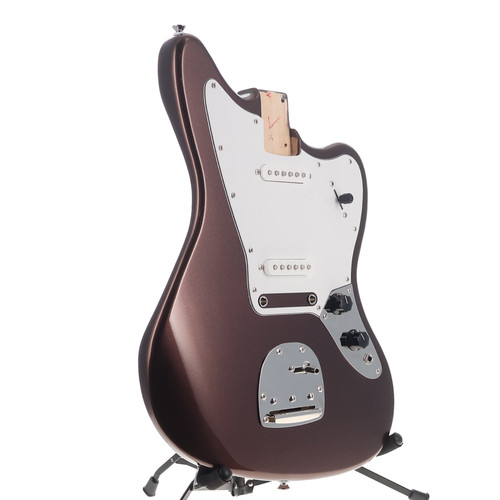 Squier jaguar body affinity - jaguar,
