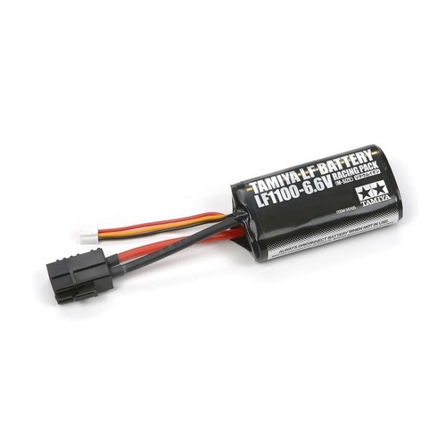 Tamiya batteria serie - tamiya, lf