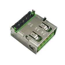 Connettore USB DC JACK 3.0 per