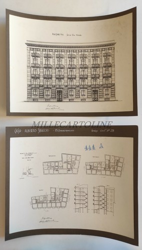 Palermo foto progetto - 2,