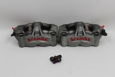 Ducati Multistrada 1200 15-16