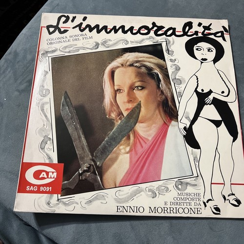 Rare ennio morricone - rare,