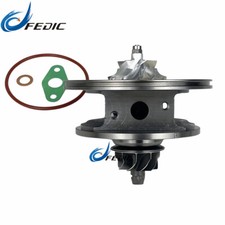 MFS Turbo BV38 54389880002 for