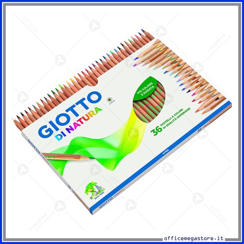 Matite disegno colorate 36 - da,