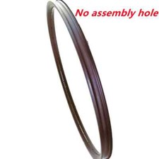 Cerchio carbonio bicicletta