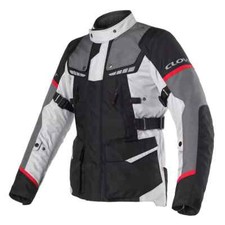 Giacca moto uomo turismo - moto,