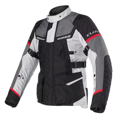 Giacca giubbotto moto uomo - giubbotto,