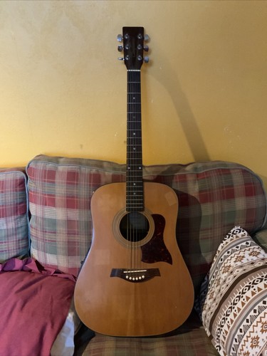 Chitarra elettroacustica - chitarra,